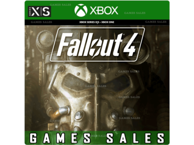 ✅❤️FALLOUT 4❤️XBOX ONE|XS🔑КЛЮЧ✅