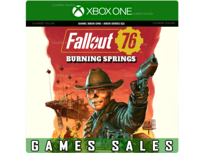 ✅❤️FALLOUT 76❤️XBOX ONE|XS🔑КЛЮЧ✅