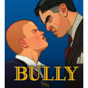 Bully: Scholarship Edition ROCKSTAR KEY  GLOBAL
