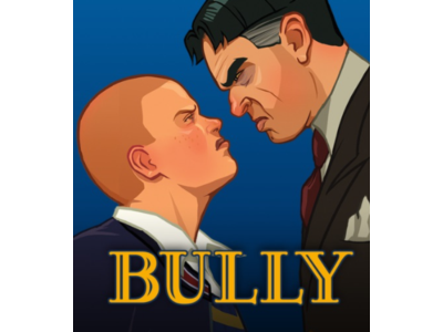 Bully: Scholarship Edition ROCKSTAR KEY  GLOBAL
