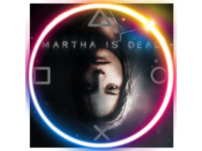 💠 Martha Is Dead (PS4/PS5/RU) (Аренда от 7 дней)