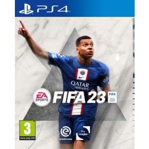🎮EA SPORTS FIFA 23 Standard Editio | PS4 - PS5 / RUS  Аренда 10 дней 🟢