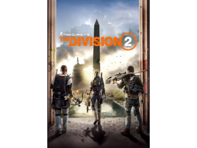 🔥Tom Clancy&acute;s The Division 2 / WARLORDS OF NEW YORK 🔑