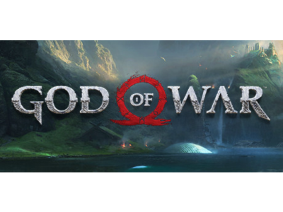 God of War - STEAM GIFT RUSSIA
