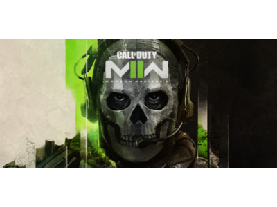 ⭐Call of Duty: Modern Warfare II (2022) STEAM ☑️