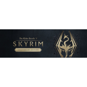 Elder Scrolls V: Skyrim Anniversary. STEAM-key Global