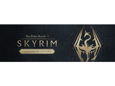 Elder Scrolls V: Skyrim Anniversary. STEAM-ключ Росcия