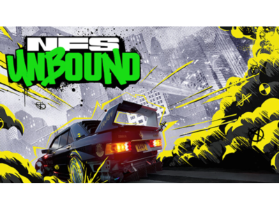 ✅Need for Speed Unbound Standard XBOX/XS 🎮 Activation
