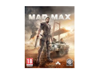 🔥Mad Max STEAM GLOBAL🌍💳0%💎ГАРАНТИЯ🔥