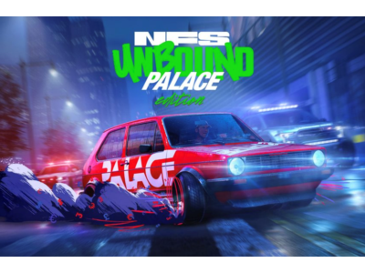 🧨Need for Speed Unbound Palace XBOX/XS 🎮 Activation