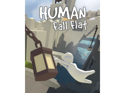 🔥Human: Fall Flat STEAM🌎RU💳0%💎GUARANTEE🔥