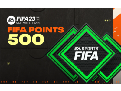 FIFA 23 Points 500  EA APP / Origin Region Free