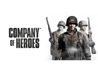 🔑Company Of Heroes Complete Edition. STEAM-key (Region