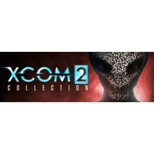 🔑XCOM 2 Collection. STEAM-key (Region free)
