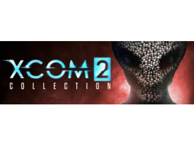 🔑XCOM 2 Collection. STEAM-ключ Россия (Global)