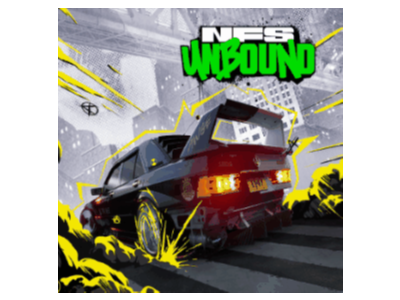 💜 Need For Speed / NFS UNBOUND | PS5 💜