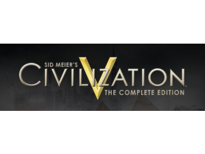 Sid Meier's Civilization V Complete Edition. STEAM