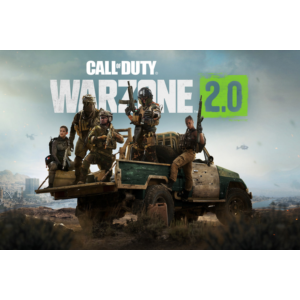 🐲WARZONE™ 2.0🐲POINT 500-13000🐲 XBOX | PC | PS