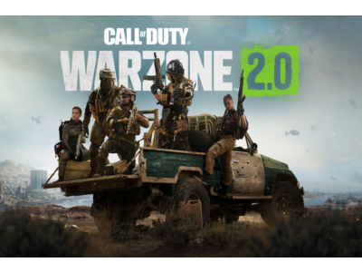 🐲WARZONE™ 2.0🐲POINT 500-13000🐲 XBOX | PC | PS