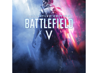 BATTLEFIELD V DEFINITIVE EDITION ✅STEAM КЛЮЧ