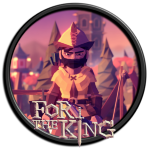 For The King +DLC ®✔️Steam (Region Free)(GLOBAL)🌍
