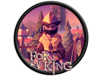 For The King +DLC ®✔️Steam (Region Free)(GLOBAL)🌍