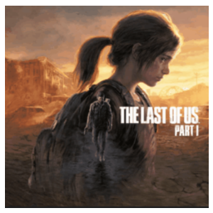 💜 The Last of Us Part 1