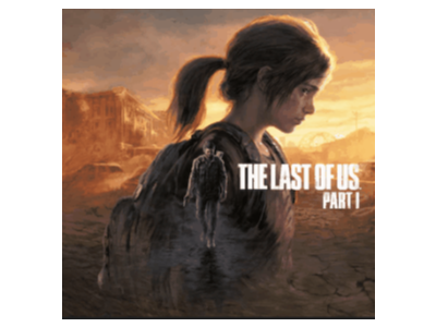 💜 The Last of Us Part 1