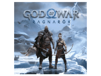 💜 God of War Ragnarok | PS4/PS5 | Турция/Украина 💜PS
