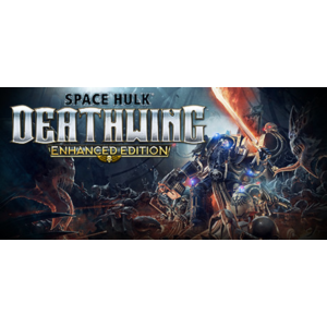 🔑Space Hulk: Deathwing - Enhanced Edition. STEAM-ключ