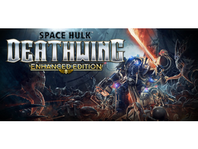 🔑Space Hulk: Deathwing - Enhanced Edition. STEAM-key