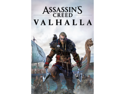 🔥Assassin´s Creed:Valhalla RF ACTIVATION💳0 WARRANTY🔥