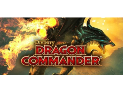Divinity: Dragon Commander | Steam | Region Free