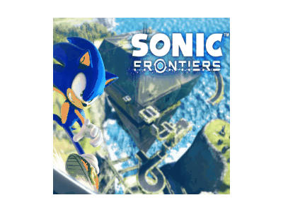 💜 Sonic Frontiers | PS4/PS5 | Turkey 💜