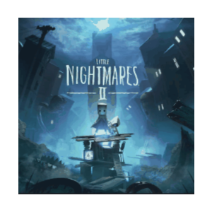 💜 Little Nightmares 2 | PS4/PS5 | Turkey 💜