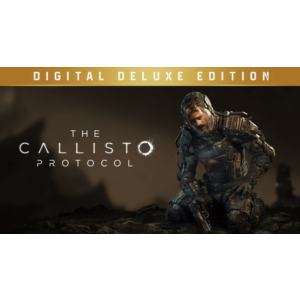 The Callisto Protocol Deluxe Steam Оффлайн Активация