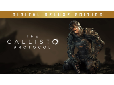 The Callisto Protocol Deluxe Steam Оффлайн Активация