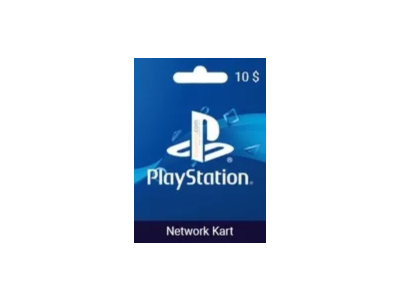 🎮 Playstation Network PSN ⏺ 1-100$ (USA)