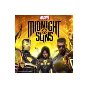 Marvel&acute;s Midnight Suns Steam Оффлайн Активация