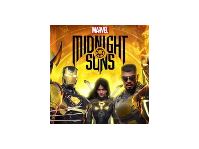 Marvel&acute;s Midnight Suns Steam Оффлайн Активация