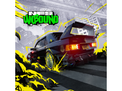 🟢 Need for Speed: Unbound ❤️ EA/Origin ❤️✅ГАРАНТИЯ✅