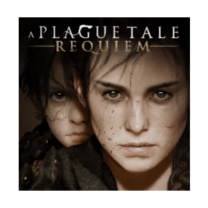 💜 A Plague Tale: Requiem