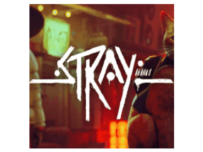 💜 Stray | PS4/PS5 | Turkey 💜