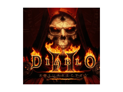 💜 Diablo 2 Prime Evil