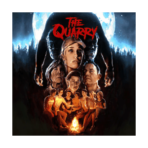 💜 The Quarry | PS4/PS5 | Turkey 💜