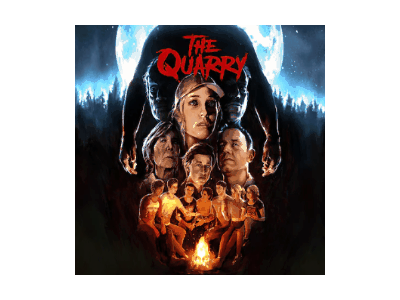 💜 The Quarry