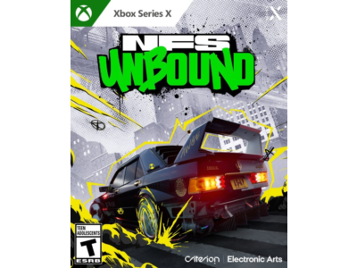 🎮🔥Need for Speed™ Unbound XBOX SERIES X|S🔑KEY🔥