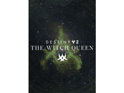 ⚡️Destiny 2: The Witch Queen РФ🔵СНГ 💳0%💎ГАРАНТИЯ⚡️