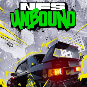 NEED FOR SPEED UNBOUND ✅EA APP KEY