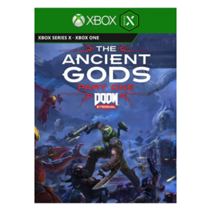🎮DOOM ETERNAL: THE ANCIENT GODS - ЧАСТЬ 1 XBOX🔑 КЛЮЧ